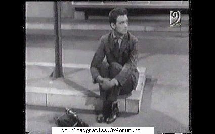 S-a furat o bomba (1961) - Code: fara pass - Filme Romanesti