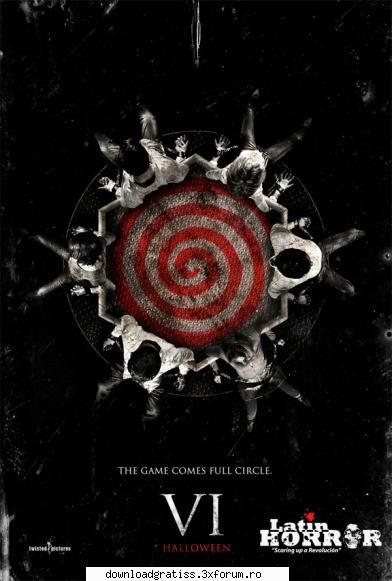 Saw VI - Plot Outline Special Agent Strahm is dead, and - Filme