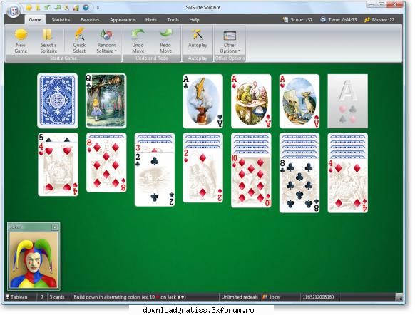 SolSuite WinALL Incl Keygen-BRD - Description: SolSuite is a high-quality - Jocuri Full
