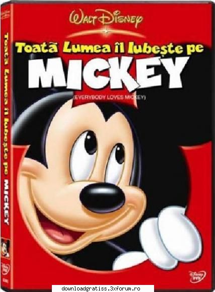 [TORRENT] Everybody.Loves.Mickey.DVDRip.XviD.RoDubbed - Everybody.Loves.Mickey.DVDRip.XviD.R - Pagina copiilor