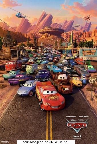 The Cars - Download The Cars Download Sub - Filme