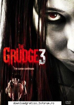 The Grudge 3 2009 DVDSCR XviD | 709 MB - The Grudge 3 2009 DVDSCR XviD | 709 MB Info - Filme