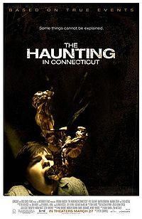 The Haunting In Connecticut (2009) CAM XViD-CAMERA - volcana23 - Filme
