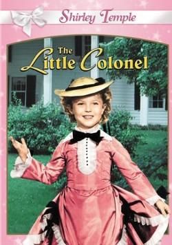 The Little Colonel (Shirley Temple) 1935 - Dvd English IMDB User Rating:7.1/10 Director - Filme vechi