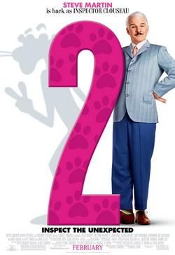 The Pink Panther ) - Post The Pink Panther ) Image IMDB: Code - Filme