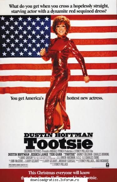 Tootsie.DVDRip.XviD.InT.EwDp - Title.........[ Tootsie Year..........[ 1982 - Filme