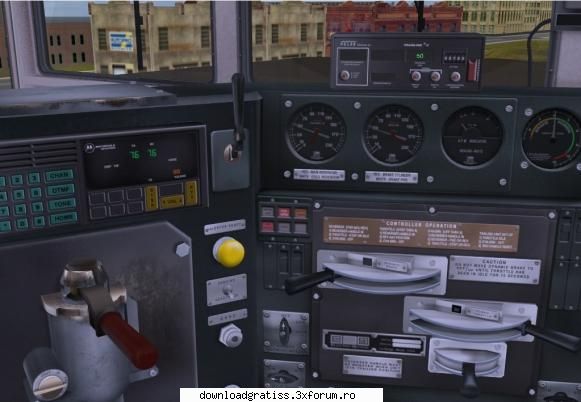 Trainz Simulator 2009 World Builder Edition-SKIDROW - Group: SKIDROW Release Name - Jocuri Full