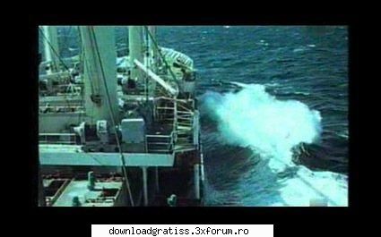 Un echipaj pentru Singapore (1981) - Code: pass: bibescu - Filme Romanesti