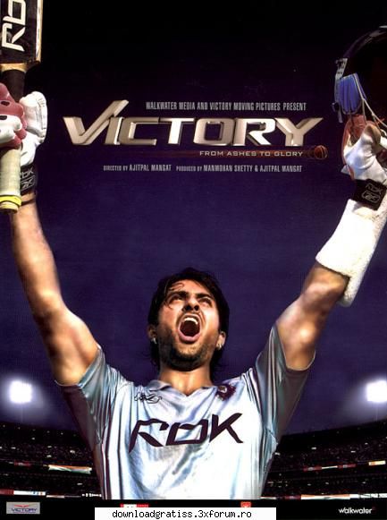 Victory ( CD Pre-Dvd Rip XviD - Rip INFO Video Codec ID : XVID Duration : 2h 31mn - Filme