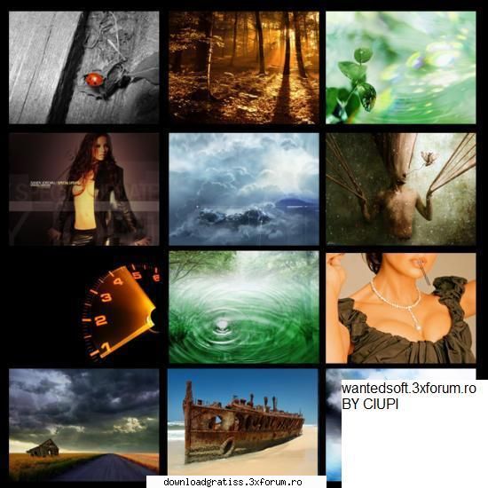 Wallpaper Pack Mortallity, Part 10 - Wallpaper Pack Mortallity, Part 10 - wallpapers&icons