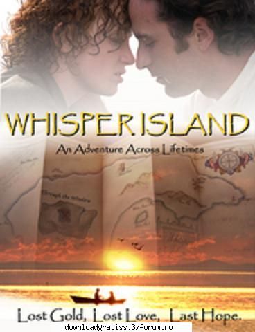 Whisper Island 2007 DVDRip XviD-VoMiT - Whisper Island 2007 DVDRip XviD-VoMiT INFO - Filme