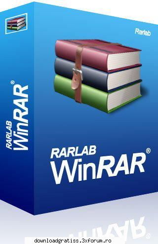 WinRAR 3.90 PRO Final Full Registered - WinRAR 3.90 PRO Final Full Registered (Released - Full Software