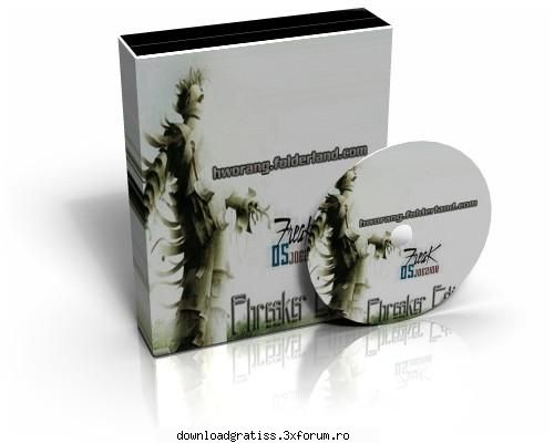 Wind.XP SP3-"Phreaker Edition 2009" CD SATA Support - Author : Windows X-Team Windows XP Pro SP3 - Winows