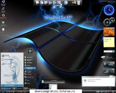 Windows Ice XP SP3 v3.01(eng) - Windows Ice XP SP3 v3.01(eng) Windows XP - Winows