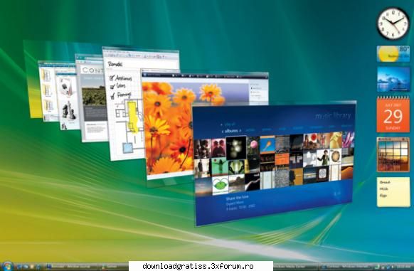 Windows TinyVista Rev02 [eXPerience] - 7zip links pass: 7zipultra - Winows