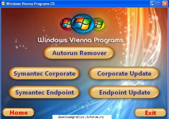 Windows Vienna V3 9-in-1 - Windows Vienna V3 9-in-1 NO CD-Key, Activation - Winows