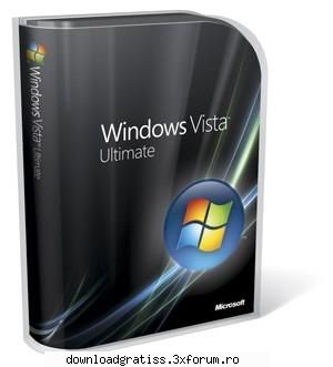 Windows Vista� Black Edition� January 2009 [Genuine] - Windows Vista� Black Edition� January 2009 - Winows