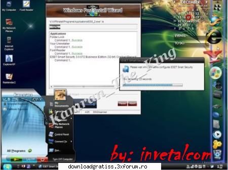 Windows XP FullMaza Edition v 1 - Windows XP FullMaza Edition v.1 | ISO | 620 Mb - Winows