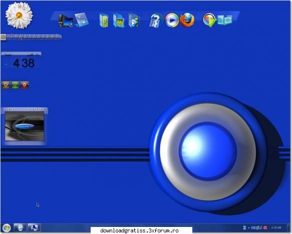 Windows XP NASA Second Generation SP3 2010 | 697 MB - Windows XP NASA Second Generation SP3 2010 | - Winows