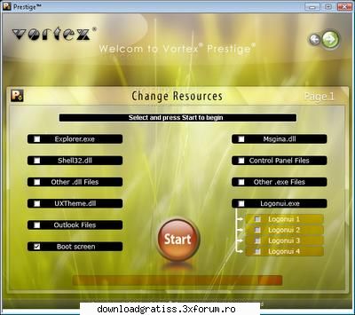Windows XP Prestige - Integrated with Nlite - Winows