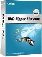 Xilisoft DVD Ripper Ultimate - Xilisoft DVD Ripper Ultimate Image Xilisoft DVD - Full Software