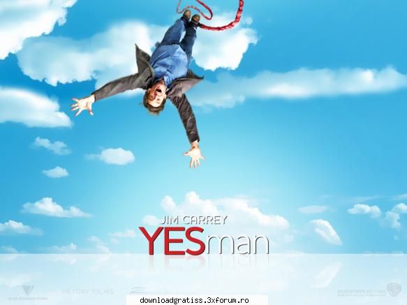 Yes.Man.TS.XViD-PreVail - Code: Pass: Code: Jab007 - Filme