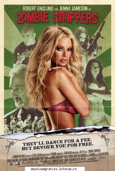 Zombie.Strippers.UNRATED.DVDRip.XviD-BULLDOZER - Zombie.Strippers.UNRATED.DVDRip.XviD-BULLDOZER - Filme